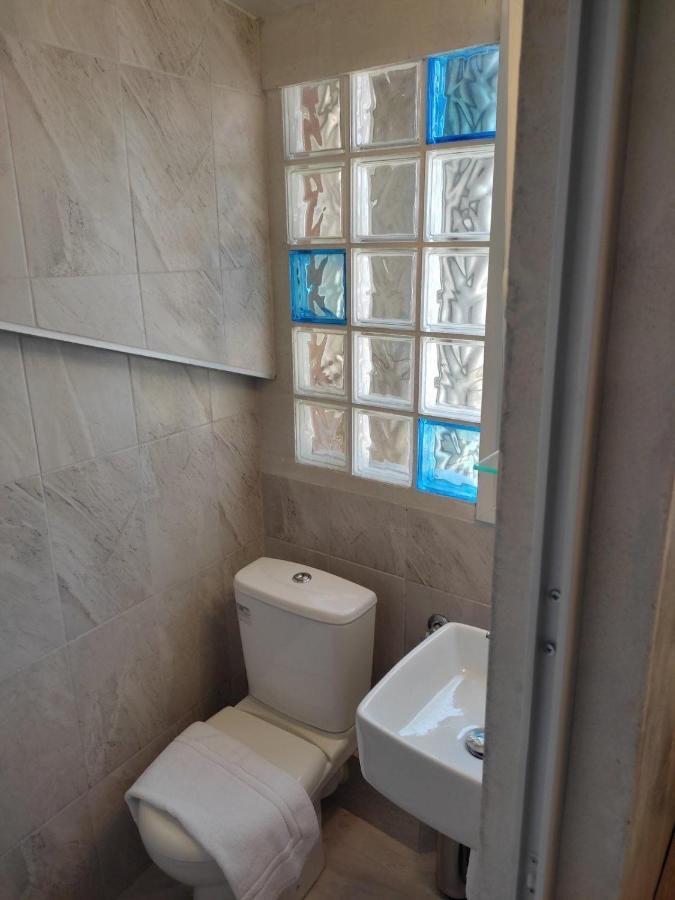 Ferienwohnung Sunny Luxury Penthouse Kavala Exterior foto